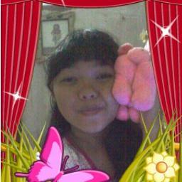 AmelindaRisca's profile picture. At 23 Junior High School. 7E-8D-9D