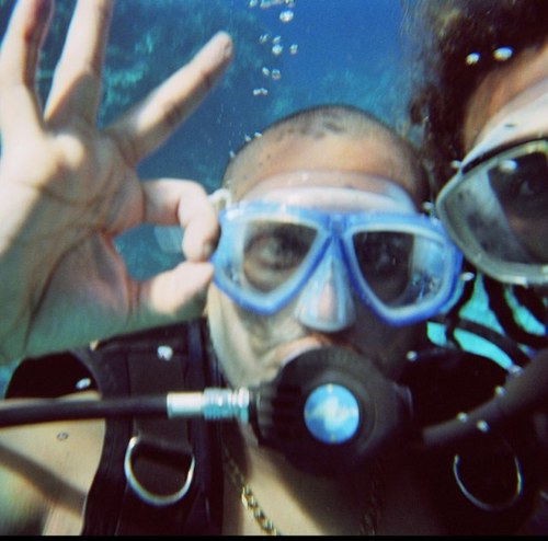 gpselvon's profile picture. 