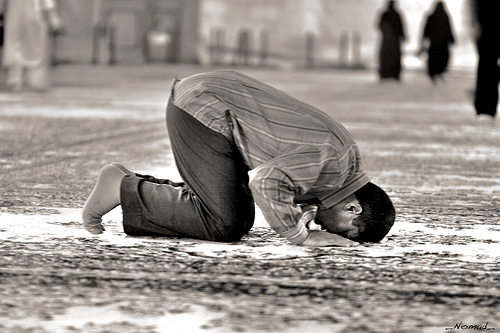 أحسن ظنك بالله