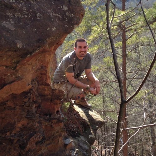 DavidBeraun's profile picture. 