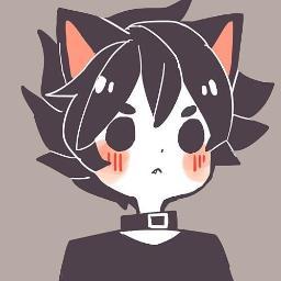 Your name is KARKAT VANTAS and you've DECIDED TO TRY TWITTER to SEE WHAT ALL THE HUMAN FUSS IS ABOUT. Dumb humans. [ @striderific ]