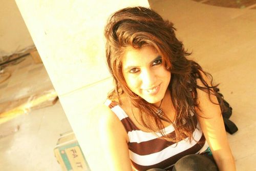 falguni20989's profile picture. 