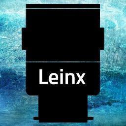 Leinx's are a new breed of fully customizable, controllable, and creatively built lenses aimed at creating unreservedly sharp images in every area