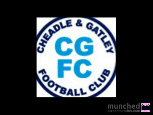 C.T.I.D and Cheadle&Gatley absolutely love football go to kingsway. Addd my pin pin:298ABE96 follow I follow back