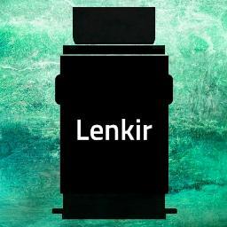 Lenkirs are fully customizable lens systems that create aesthetic, appealing, and alluring images by using auxiliary optics to change resulting images