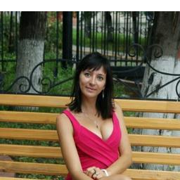 annaiddo's profile picture. Институт дистанционного и дополнительного образования УлГТУ, предоставляет населению нашей страны непрерывное открытое инновационное образование.