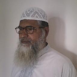 Professor and Head of the department of Nuclear Medicine, Dhaka Medical College, Dhaka, Bangladesh.