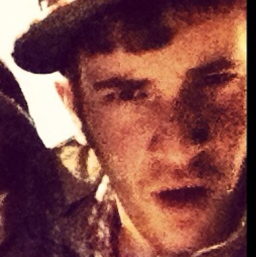 Bloch_Ness's profile picture. 