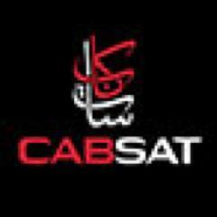 The most established trade platform for digital media & satellite sectors across the region.
 #CABSAT     11-13 March 2014 http://t.co/STQ0cdpIhY