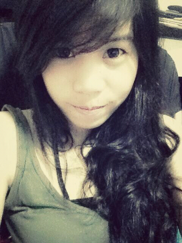 I am Chonticha, new, bubbib, and yayee