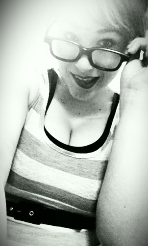 Ms.Sailor in the making.. #Navy2013 #Bilingual #NewMexicoBorn&Raised #RGHS'11