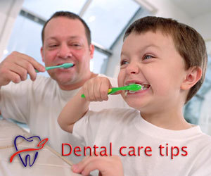 DentalCareTips1's profile picture. 