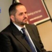 Steven Jaffe (@stevenjaffe1) 's Twitter Profile