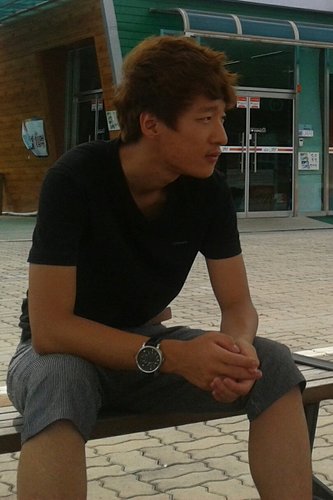 098crazy's profile picture. 물류/중앙대/연극/피아노/노래/맛집/서울/테니스/영화/동아리/리쌍/버스커버스커/버벌진트/에픽하이/여행/외국/유머/벌크업/운동/예비학사장교/관세사/공항/선박