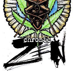 ChronicZen's profile picture. A 4:20 friendly twitter page that likes to RT the tweets that make us laugh while we're high #Weed