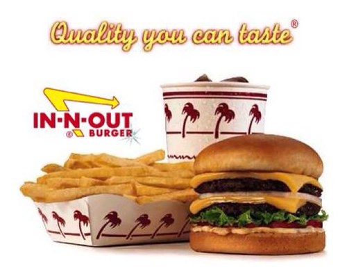 Quality you cam taste since 1948.