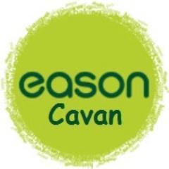 Located in the heart of Cavan town; Eason Cavan is a leading supplier of books, stationery, cards, schoolbooks and more.
