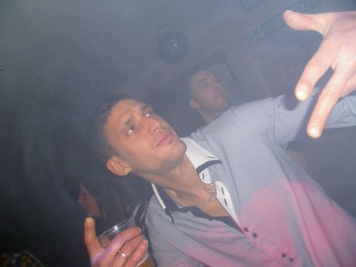 bmoyes09's profile picture. Drum and Bass Producer/Dj