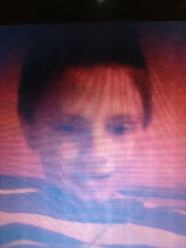 Lieffie, je bent eggt super speciaal voor me en wil je niet kwijt als vriend, en altijd geak met jouw op Skype, houvanje xM 