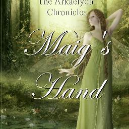 Phillip Henderson is a New Zealand author of epic fantasy. He is presently working on the third  instalment of the Arkaelyon Chronicles Series; Larnius' Revenge