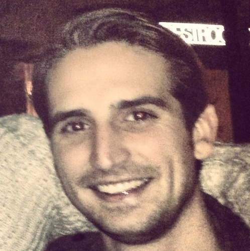 seanfarmer's profile picture. 