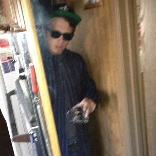 RichardsWarren's profile picture. TcB