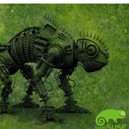 openSuSEgt's profile picture. Comunidad de usuarios de openSUSE Guatemala. Software libre, open source, técnologia y cultura libre.