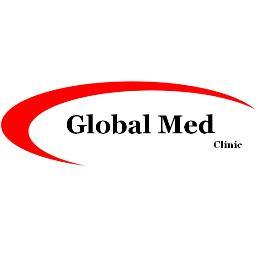 GlobalMedclinic's profile picture. Hospital/Clinic