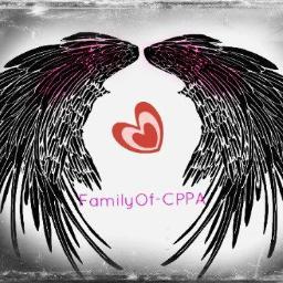 we are familyOf-CPPA..
Solid , sopan, saling menolong .. itu tujuan kami :) welcome to FamilyOf-CPPA