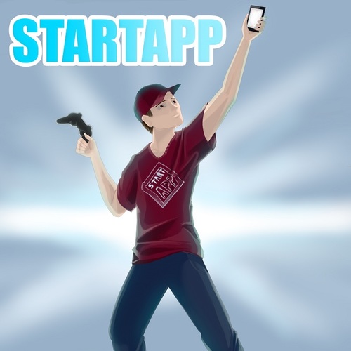 StartAppTwets's profile picture. Ты увлекаешься играми, новостями Hi-Tech и программирования? Не врешь?! Тогда тебе к нам, друг!