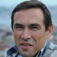 Fethi Aytuna (@faytuna) Twitter profile photo