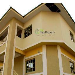 Welcome to the official MyNaijaProperty twitter page, your resource for the latest news from hottest selling property in Nigeria.
