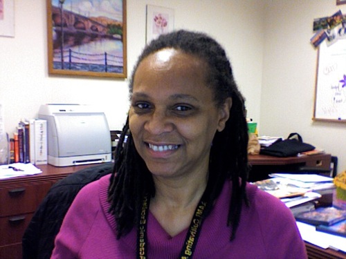 ewells7's profile picture. Daughter, Wife, Mother, Visionary, Missionary, Resource Broker, Student Advocate, Survivor, Mentor/Mentee, Praiser, Speaker, Facilitator, & Friend