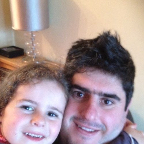 MrSouthAfrica69's profile picture. 