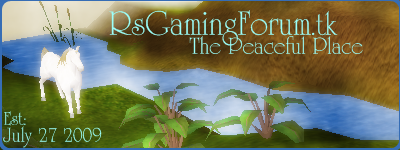 RsGamingForum's profile picture. 