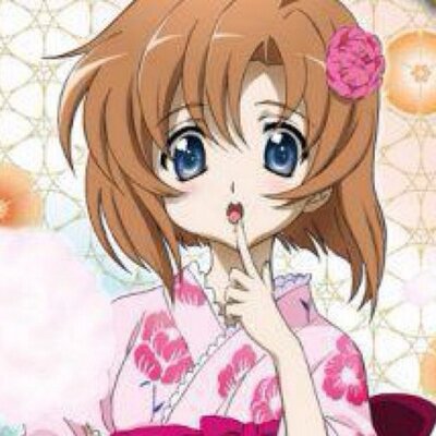 竜宮レナ 神出鬼没 Lena Higurashi Twitter