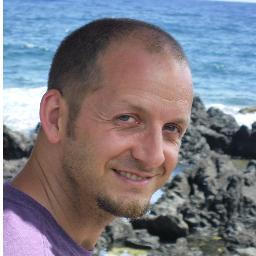 Joel Stryker Profile