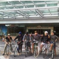 Dio Surya Bramadya (@diosbramadya) 's Twitter Profile