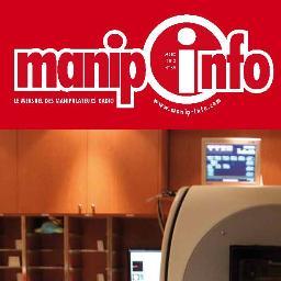 L'actualité de la radiologie
