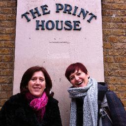 GoodToKnowYoga's profile picture. Two yoga teachers working in  East London, Dalston and Walthamstow. Determined to make yoga accessible to everybody, not just the 'Bendy Wendys.'