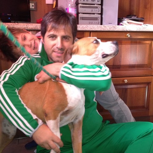 TafaroF's profile picture. 