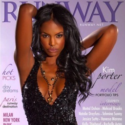 Ally & Jason, we run kimporterdaily a fansite for Kim Porter. Online since 2005. Kim Porter does not have a twitter. http://t.co/SjT9BHlg