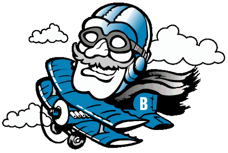 BarnstormersInc's profile picture. Aviation's Busiest Marketplace