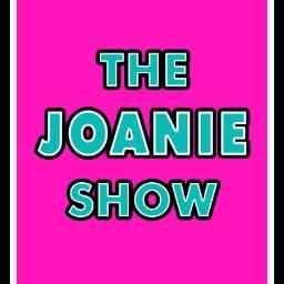 JoanieFaganShow's profile picture. Host of The Joanie Show! shot live weekly from The Jon Lovitz Podcast Theatre @ Universal CityWalk!