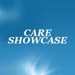 A showcase for Social Care