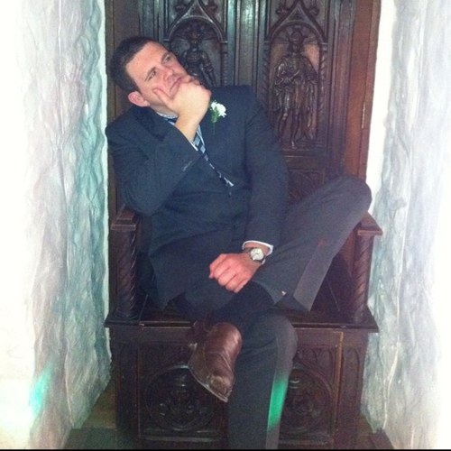 Lurcio_4's profile picture. I don't live to work,i work to live and live at the weekends!!!!