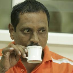 editor in chief, Anaadi tv