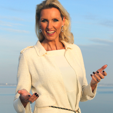 OCHtweets's profile picture. Andrea Och: Markenexpertin – Autorin – Keynote-Speaker - zeigt Frauen (und Männern), wie sie Spitzenpositionen erreichen