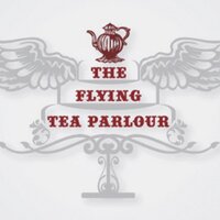 Flying Tea Parlour(@flyingteaparlor) 's Twitter Profile Photo