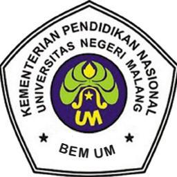 Official twitter of Badan Eksekutif Mahasiswa Universitas Negeri Malang (BEM UM)